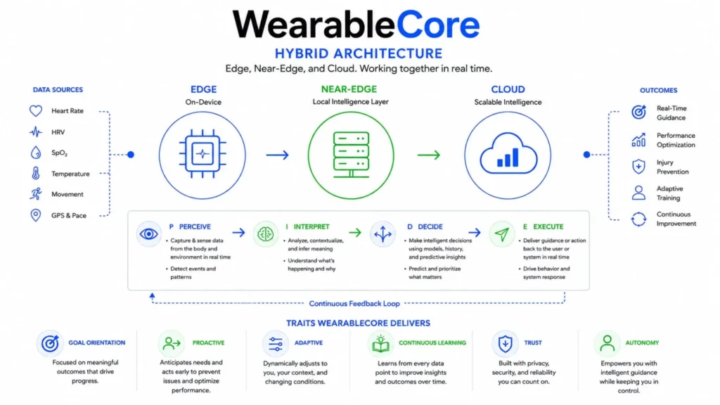 Agentic AI WearableCore for Smarter Fitness and Performance_Inpage_2