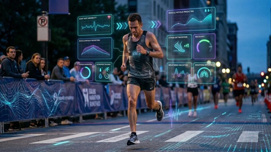 Agentic AI WearableCore for Smarter Fitness and Performance_Inpage_3