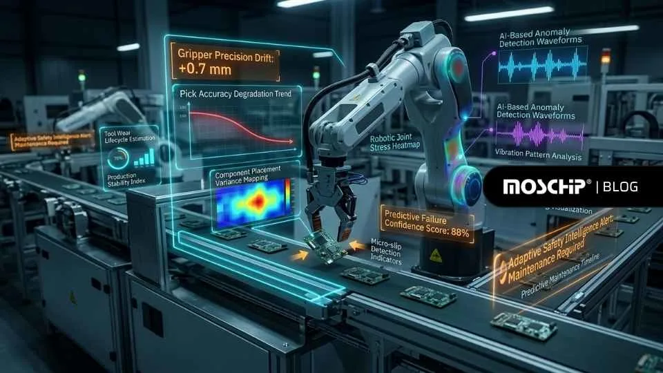 AgenticSky ControllerCore for Agentic AI Based Industrial Robot Safety