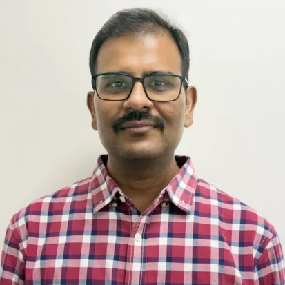 Bhanu Prakash-Author-MosChip