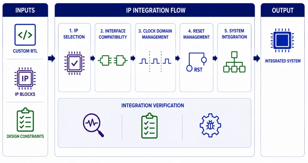 From RTL to Silicon A Practical View of the ASIC Design Flow-Fig 4-MosChip