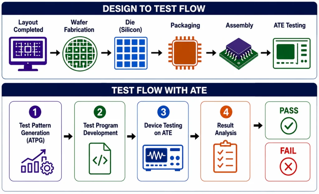 From RTL to Silicon A Practical View of the ASIC Design Flow-Fig 9-MosChip