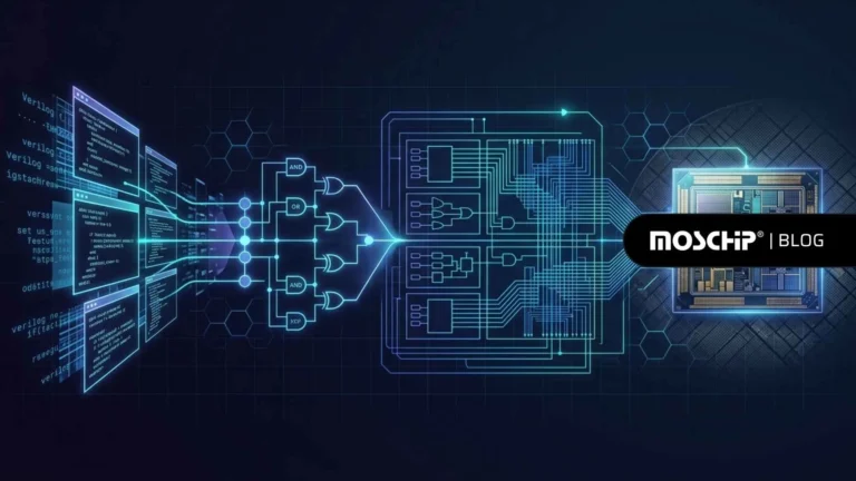 From RTL to Silicon_A Practical View of the ASIC Design Flow