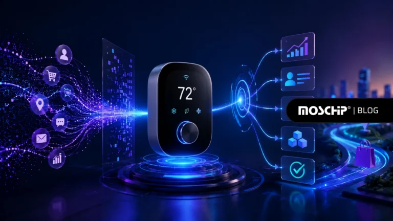 Agentic AI: How Products Learn to Anticipate, Adapt and Act