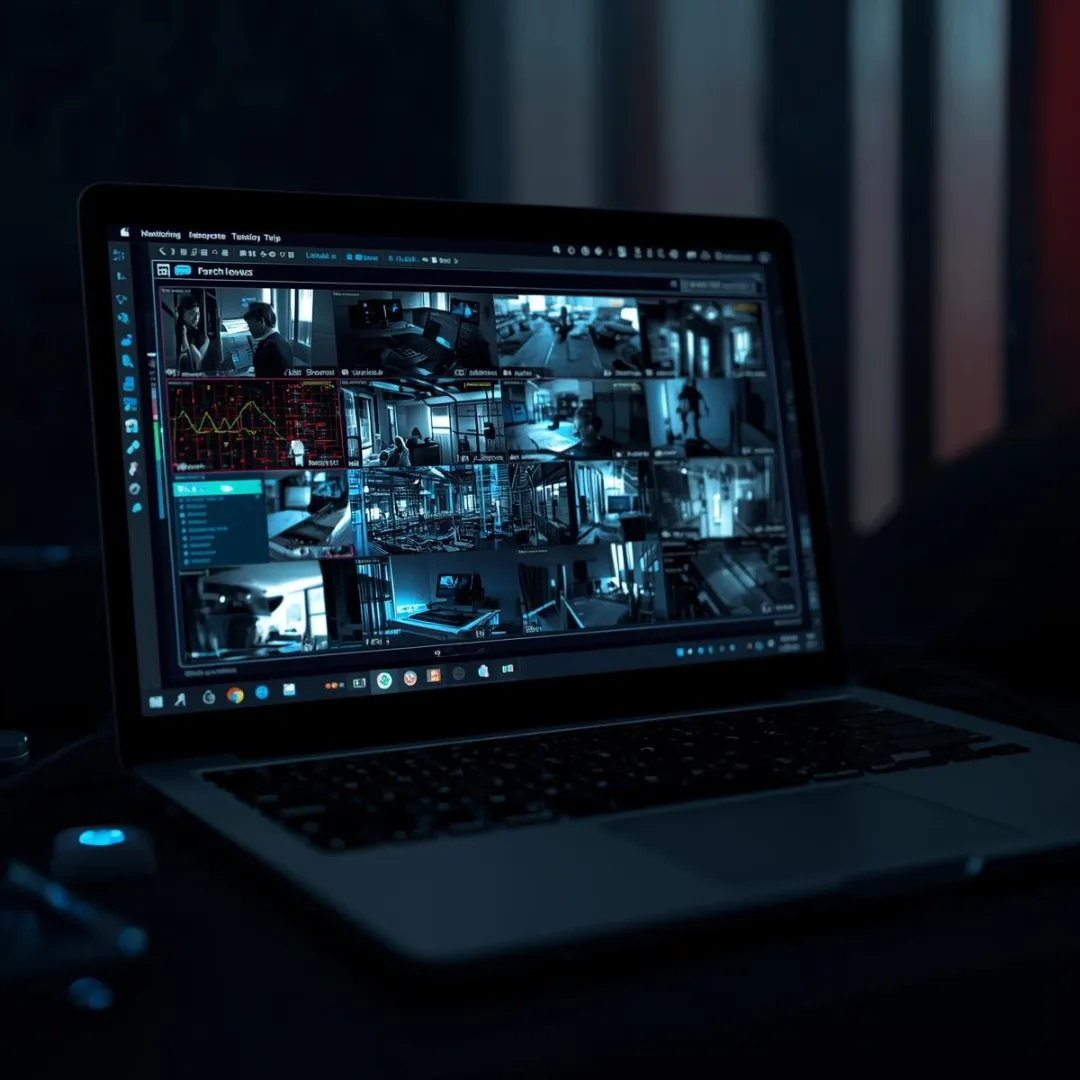 Camera Systems