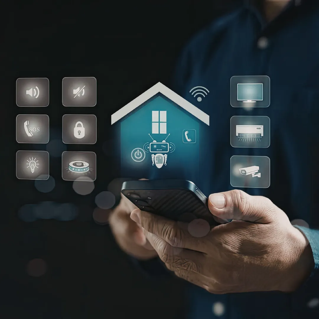 Home Automation Systems