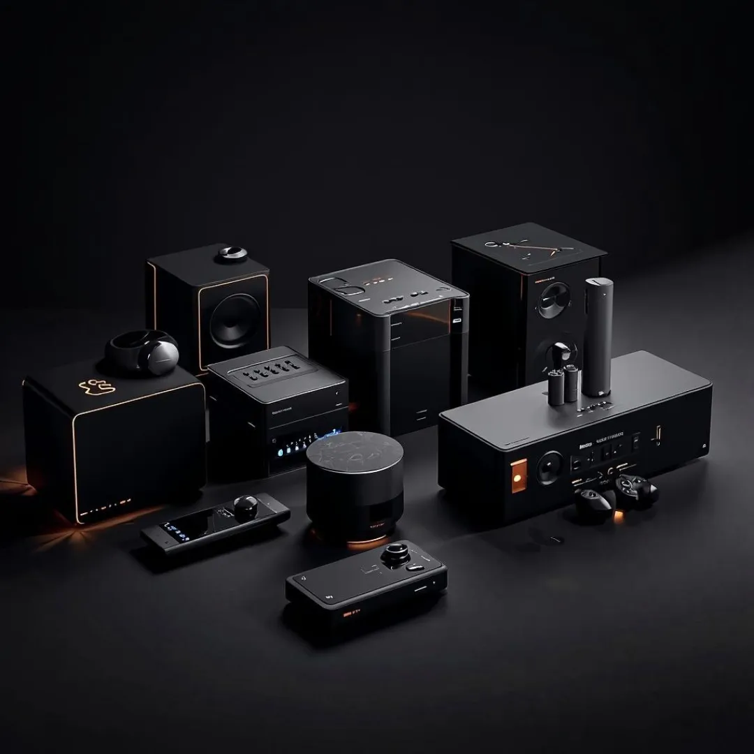 Multimedia Systems