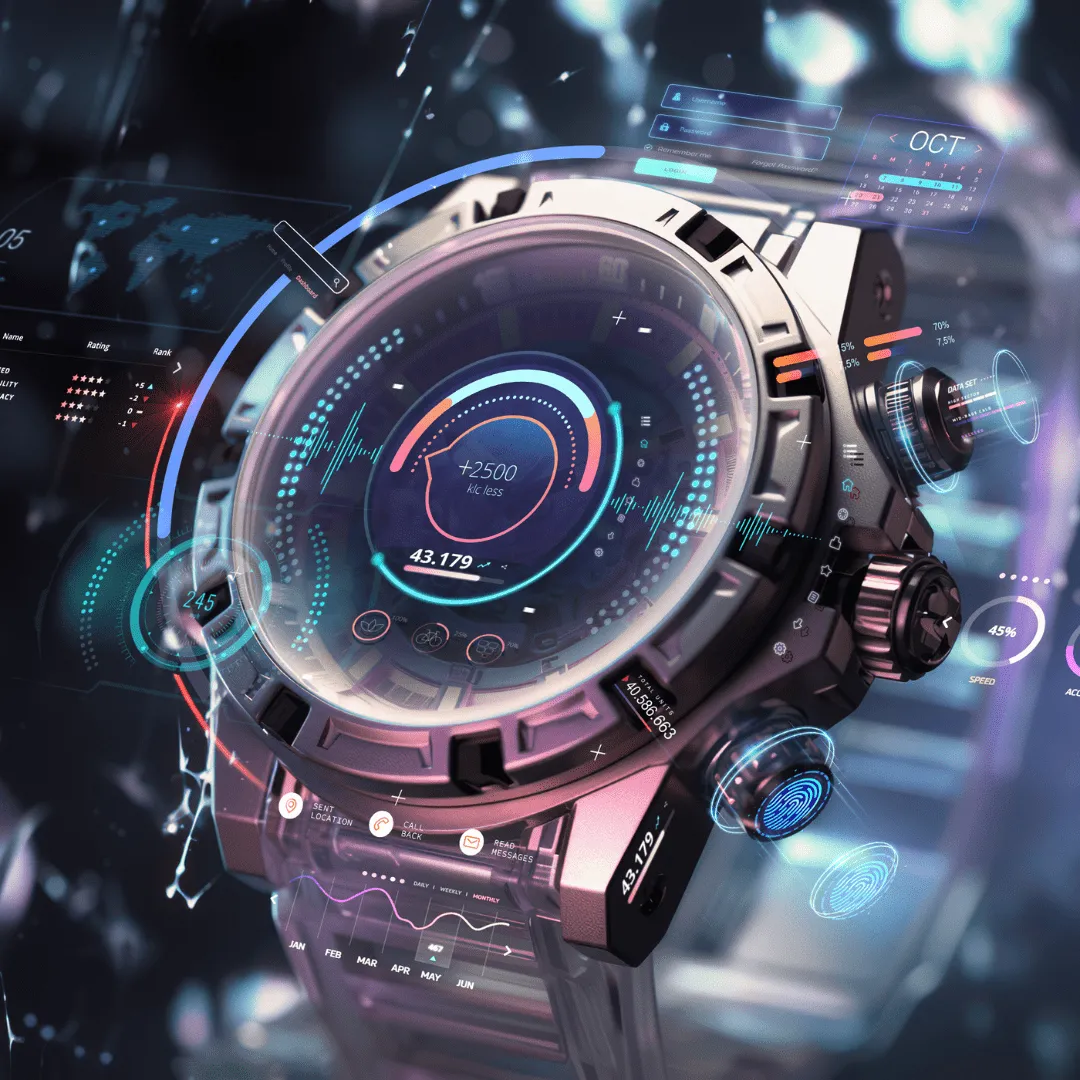 Wearable Devices