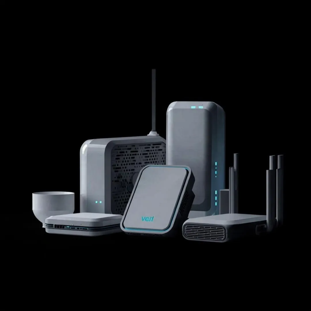 Wireless Connectivity Solutions
