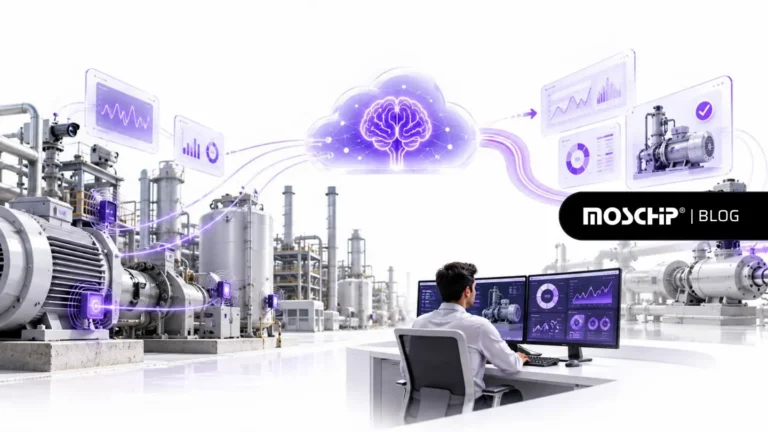Can Remote Equipment Monitoring Move Beyond Alerts to Autonomous Action?