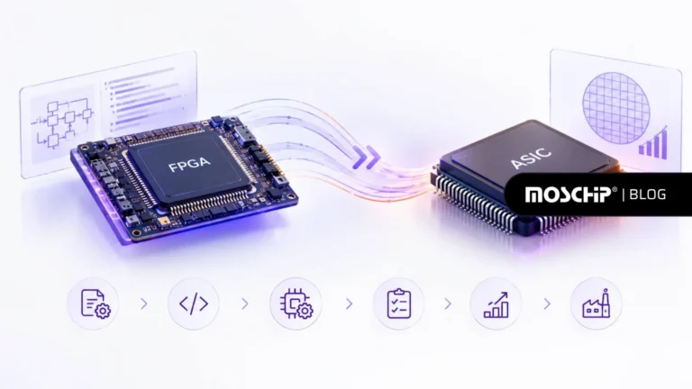 Strategies for FPGA to ASIC Migration for Product Teams