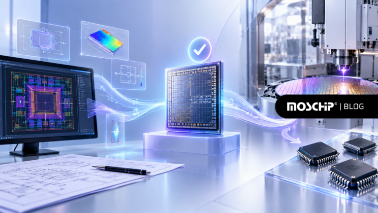 Tape-out Readiness Checklist Engineering Decisions That Prevent Costly Respins_Blog_Header