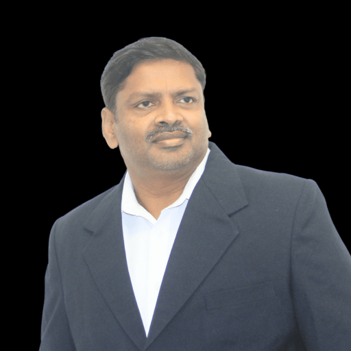 AJN Rao_Senior VP - Software and Systems BU_Clr