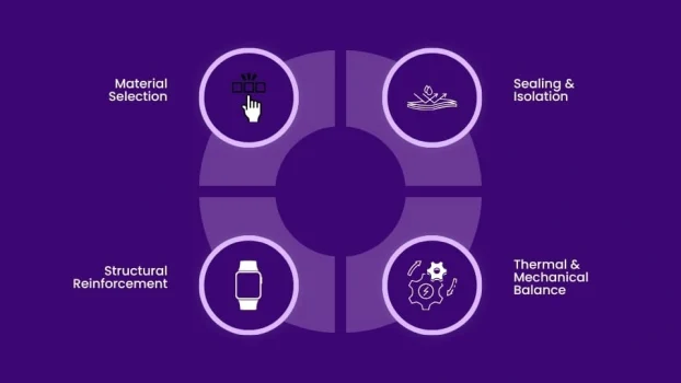 Designing Rugged Enclosures for beating Shock, Vibration & Impact