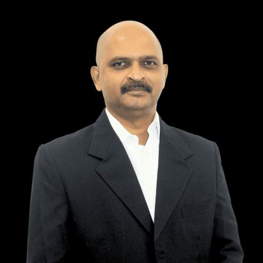 Giri Kondaveeti_Senior VP - IT & Security_Clr